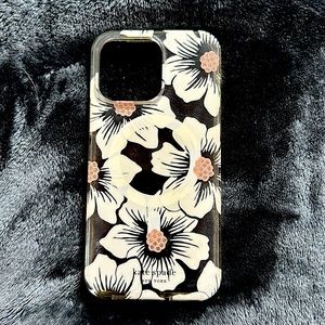 Kate Spade iPhone 14 Pro Max case